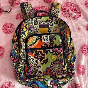 Vera Bradley Backpack